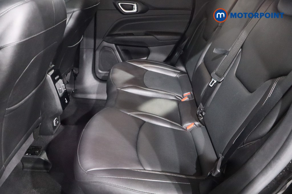 Jeep Compass S Model Automatic Petrol Plug-In Hybrid SUV - Stock Number (1584900) - 5th supplementary image