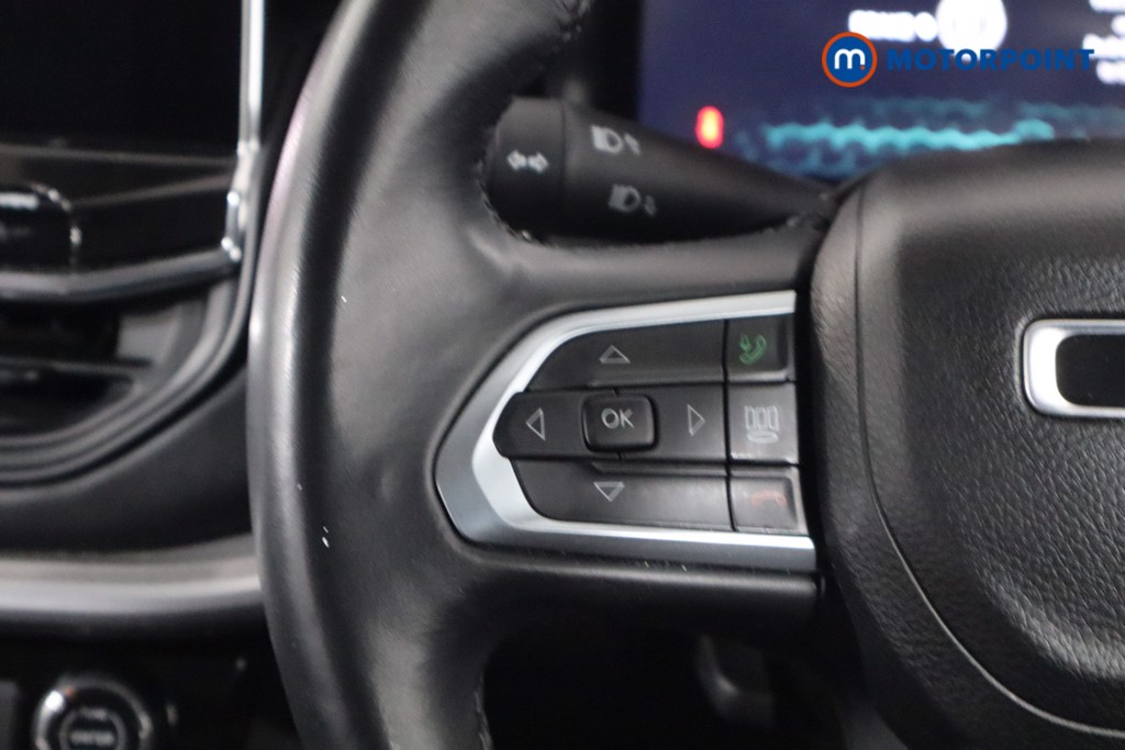 Jeep Compass S Model Automatic Petrol Plug-In Hybrid SUV - Stock Number (1584900) - 7th supplementary image