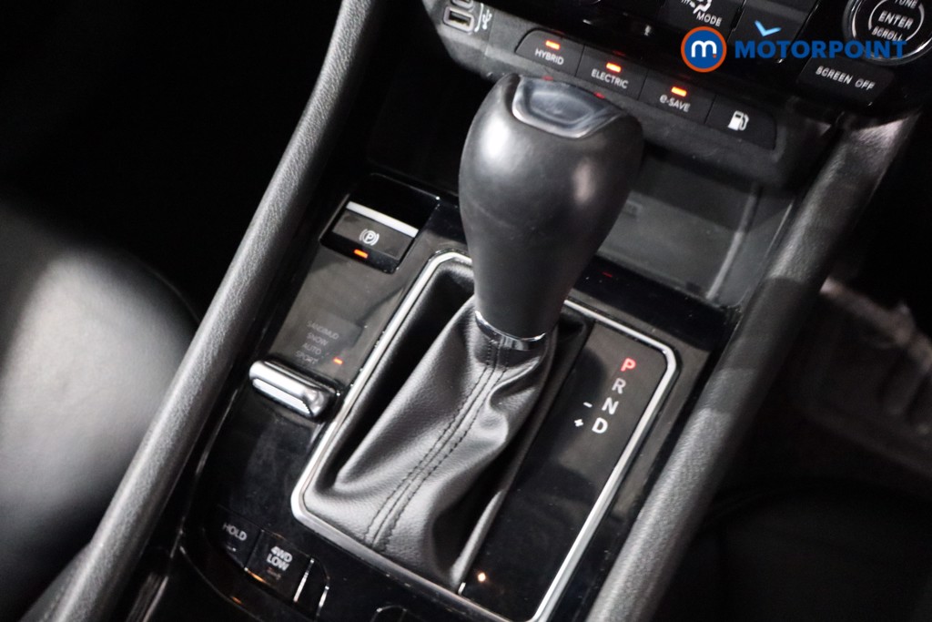 Jeep Compass S Model Automatic Petrol Plug-In Hybrid SUV - Stock Number (1584900) - 14th supplementary image