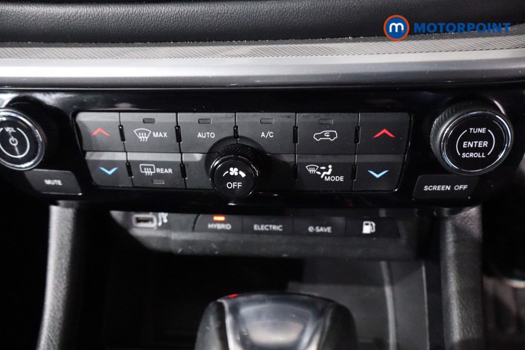 Jeep Compass S Model Automatic Petrol Plug-In Hybrid SUV - Stock Number (1584900) - 18th supplementary image