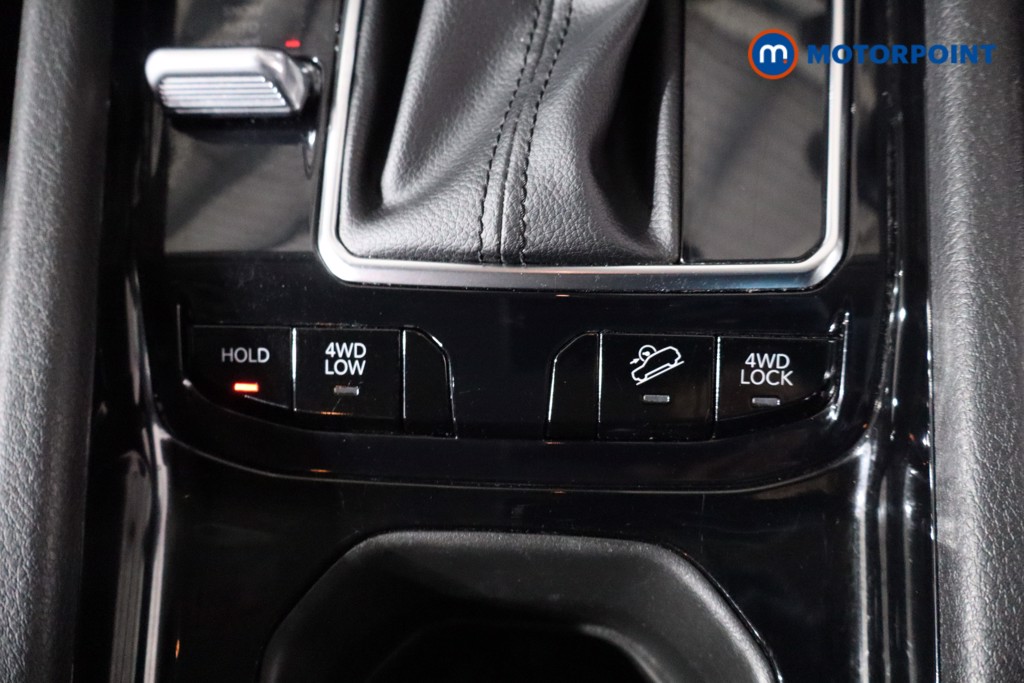 Jeep Compass S Model Automatic Petrol Plug-In Hybrid SUV - Stock Number (1584900) - 19th supplementary image