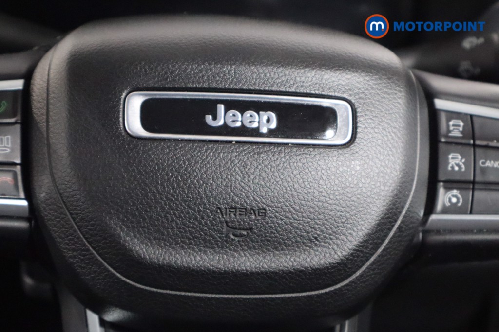 Jeep Compass S Model Automatic Petrol Plug-In Hybrid SUV - Stock Number (1584900) - 21st supplementary image
