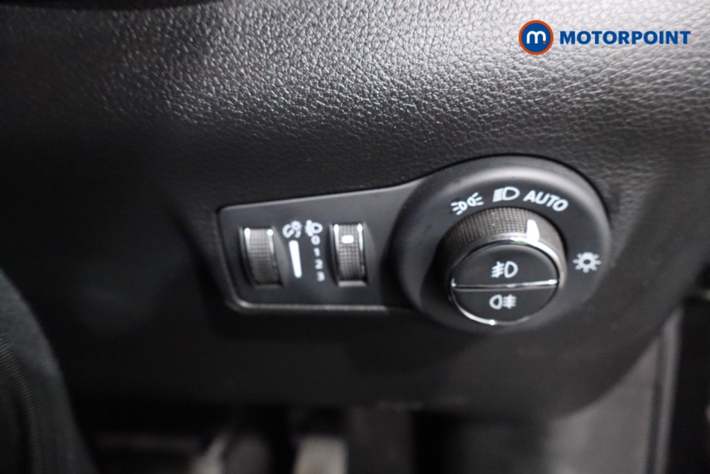 Jeep Compass S Model Automatic Petrol Plug-In Hybrid SUV - Stock Number (1584900) - 24th supplementary image