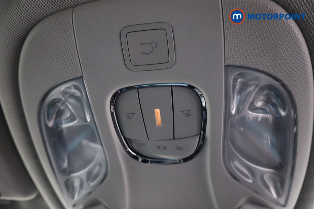Jeep Compass S Model Automatic Petrol Plug-In Hybrid SUV - Stock Number (1584900) - 26th supplementary image