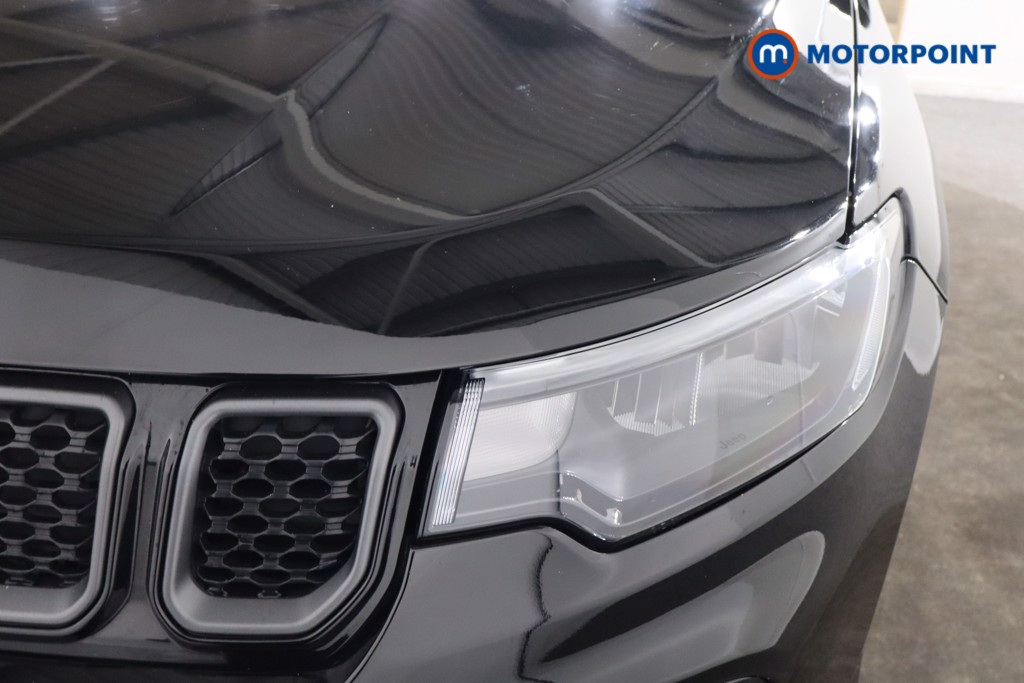 Jeep Compass S Model Automatic Petrol Plug-In Hybrid SUV - Stock Number (1584900) - 27th supplementary image