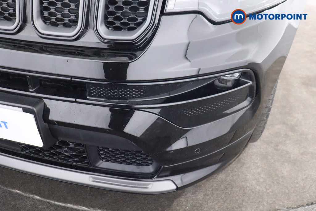 Jeep Compass S Model Automatic Petrol Plug-In Hybrid SUV - Stock Number (1584900) - 28th supplementary image
