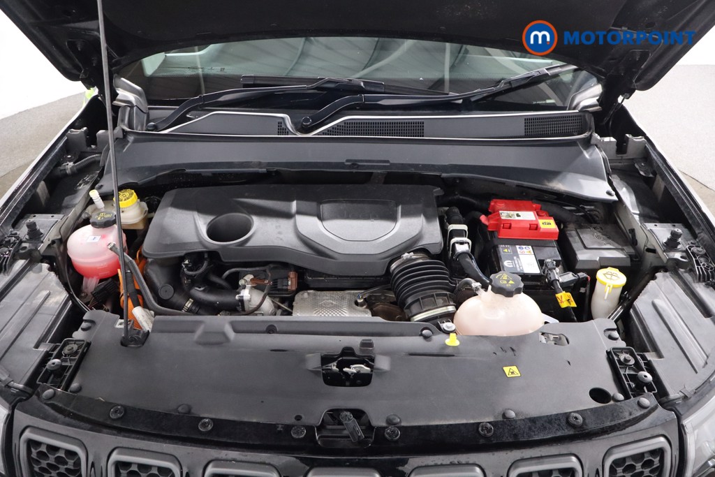 Jeep Compass S Model Automatic Petrol Plug-In Hybrid SUV - Stock Number (1584900) - 31st supplementary image