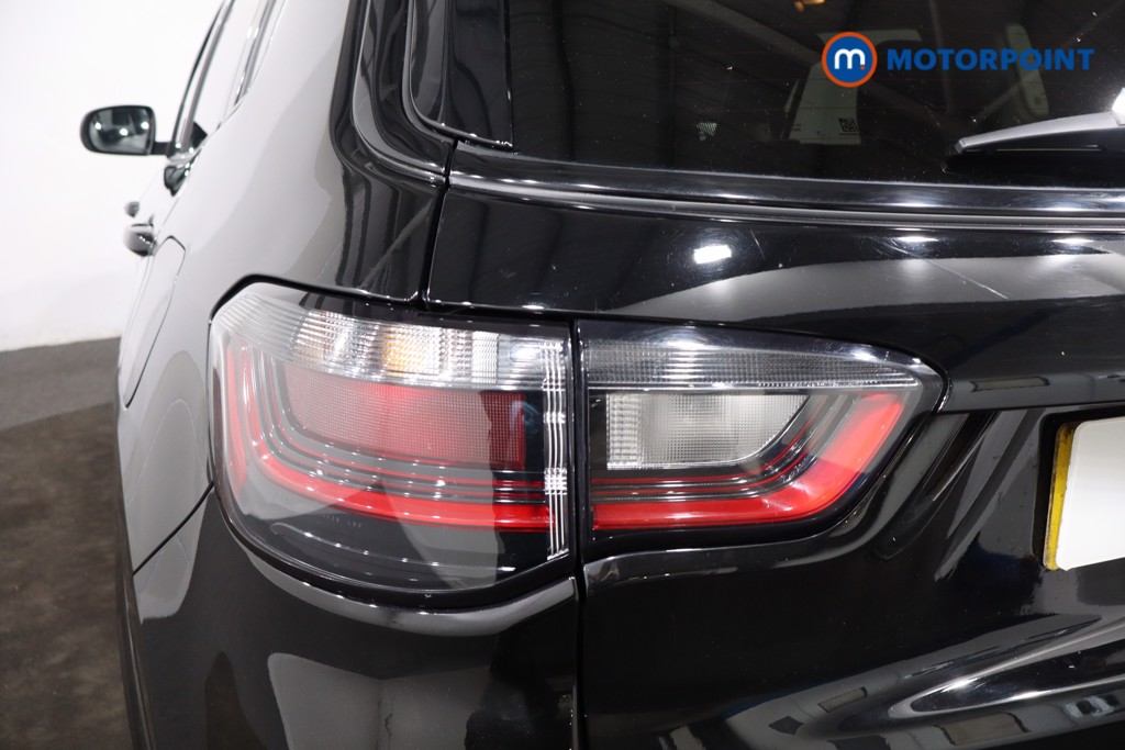 Jeep Compass S Model Automatic Petrol Plug-In Hybrid SUV - Stock Number (1584900) - 34th supplementary image