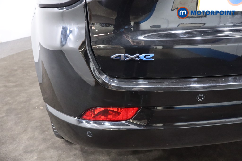 Jeep Compass S Model Automatic Petrol Plug-In Hybrid SUV - Stock Number (1584900) - 35th supplementary image