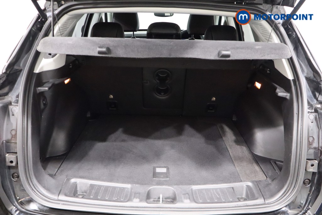 Jeep Compass S Model Automatic Petrol Plug-In Hybrid SUV - Stock Number (1584900) - 38th supplementary image