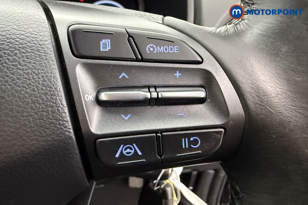 Hyundai Kona Se Connect Automatic Petrol-Electric Hybrid SUV - Stock Number (1584942) - 10th supplementary image