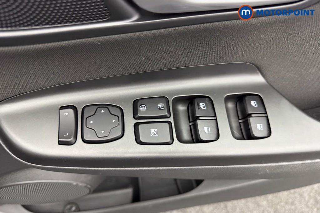 Hyundai Kona Se Connect Automatic Petrol-Electric Hybrid SUV - Stock Number (1584942) - 12th supplementary image