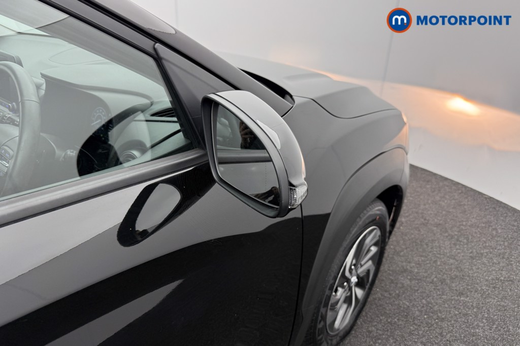 Hyundai Kona Se Connect Automatic Petrol-Electric Hybrid SUV - Stock Number (1584942) - 14th supplementary image