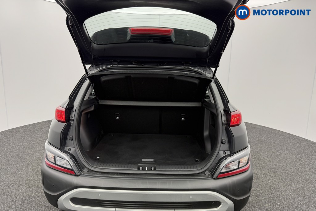 Hyundai Kona Se Connect Automatic Petrol-Electric Hybrid SUV - Stock Number (1584942) - 16th supplementary image