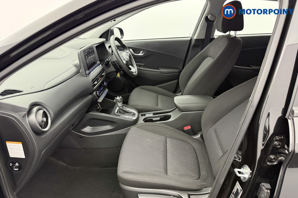 Hyundai Kona Se Connect Automatic Petrol-Electric Hybrid SUV - Stock Number (1584942) - 17th supplementary image