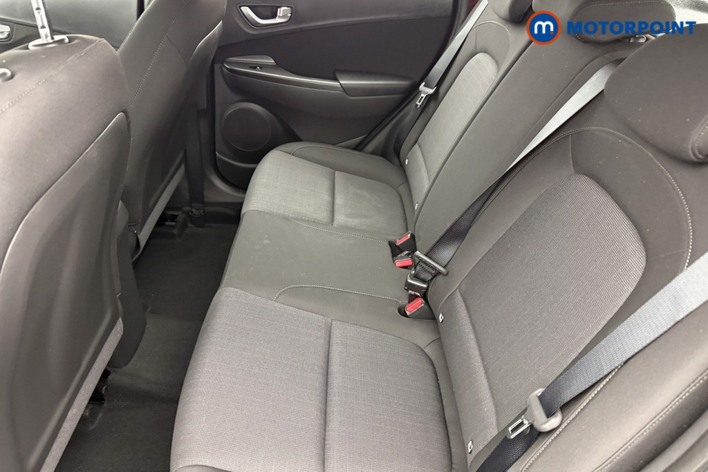 Hyundai Kona Se Connect Automatic Petrol-Electric Hybrid SUV - Stock Number (1584942) - 18th supplementary image