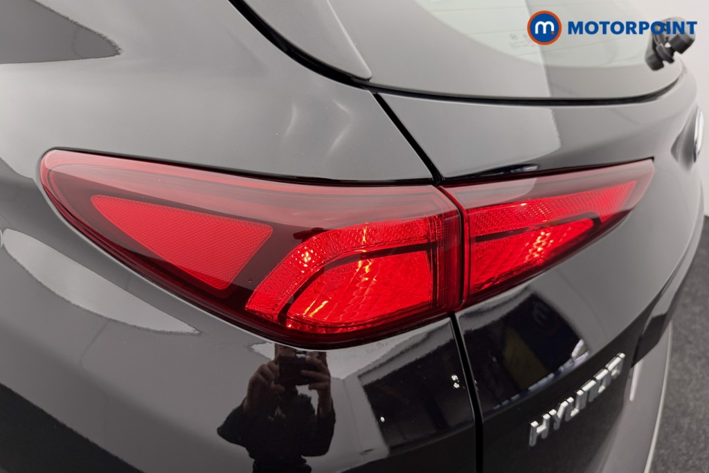 Hyundai Kona Se Connect Automatic Petrol-Electric Hybrid SUV - Stock Number (1584942) - 20th supplementary image