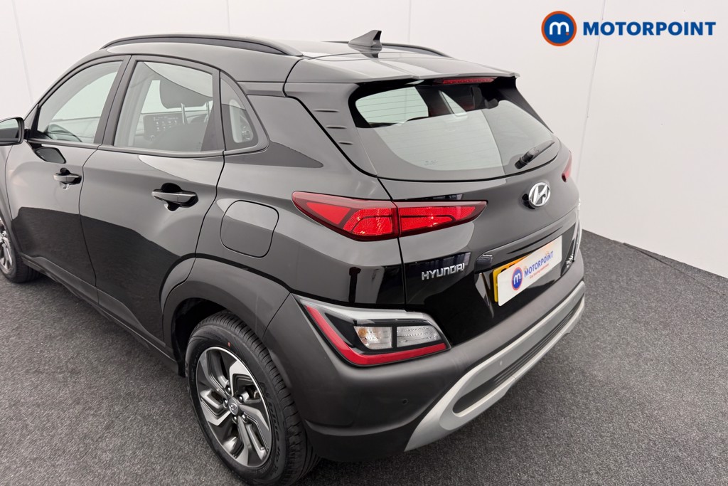 Hyundai Kona Se Connect Automatic Petrol-Electric Hybrid SUV - Stock Number (1584942) - 21st supplementary image
