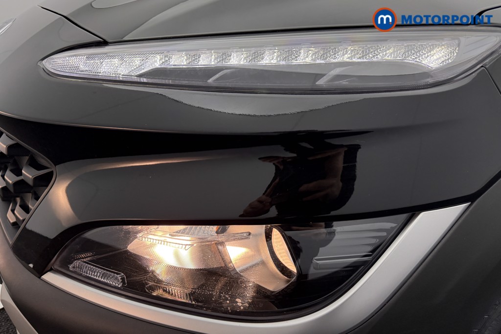 Hyundai Kona Se Connect Automatic Petrol-Electric Hybrid SUV - Stock Number (1584942) - 22nd supplementary image