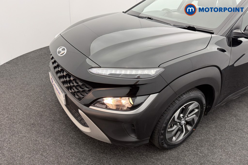 Hyundai Kona Se Connect Automatic Petrol-Electric Hybrid SUV - Stock Number (1584942) - 23rd supplementary image