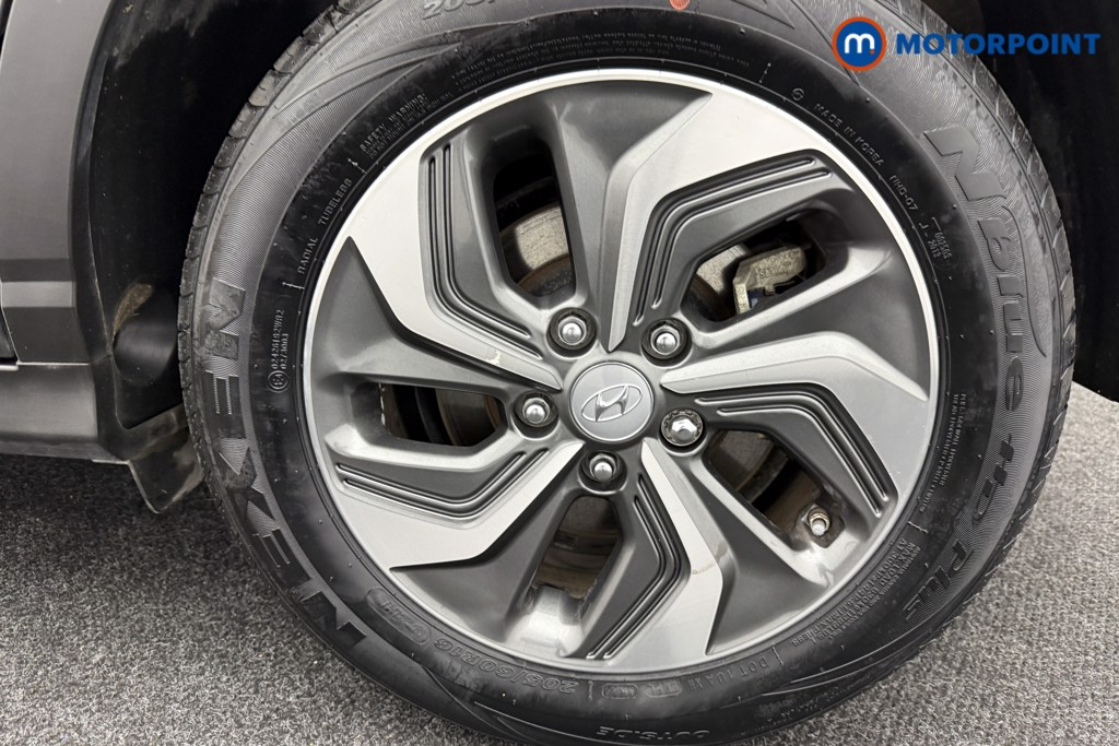 Hyundai Kona Se Connect Automatic Petrol-Electric Hybrid SUV - Stock Number (1584942) - 25th supplementary image