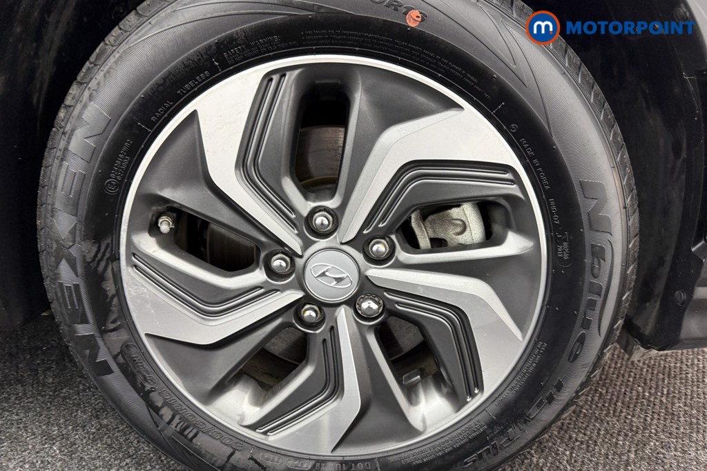 Hyundai Kona Se Connect Automatic Petrol-Electric Hybrid SUV - Stock Number (1584942) - 27th supplementary image