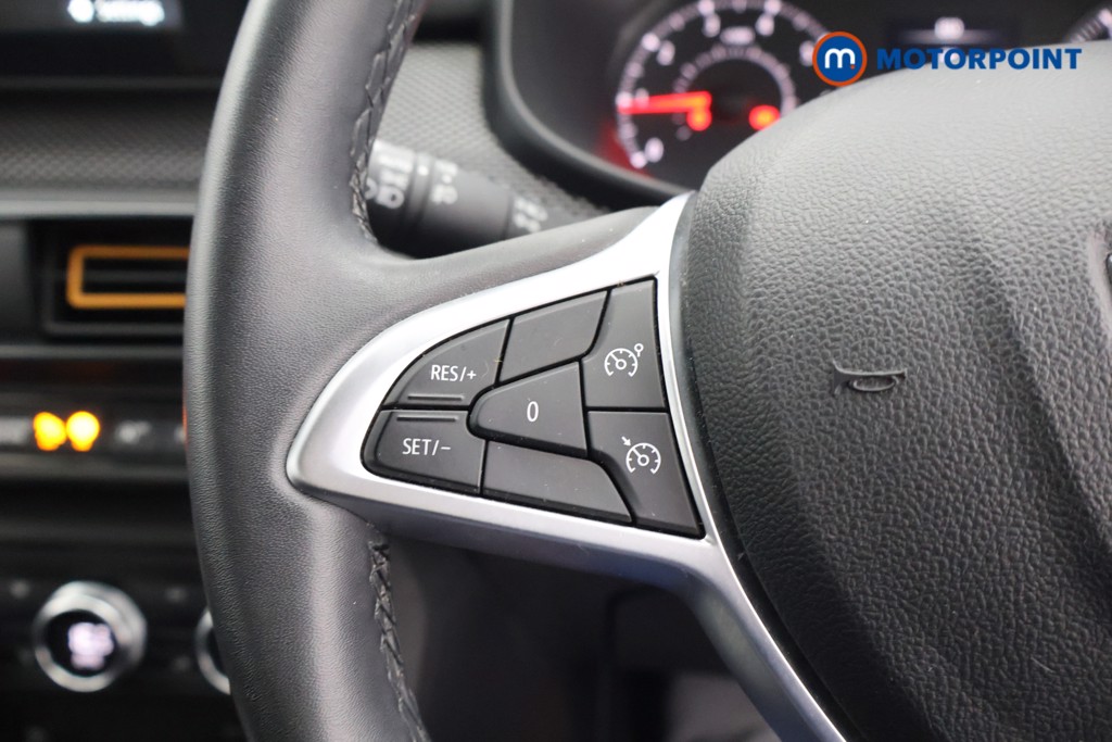 Dacia Sandero Stepway Prestige Manual Petrol Hatchback - Stock Number (1585016) - 2nd supplementary image