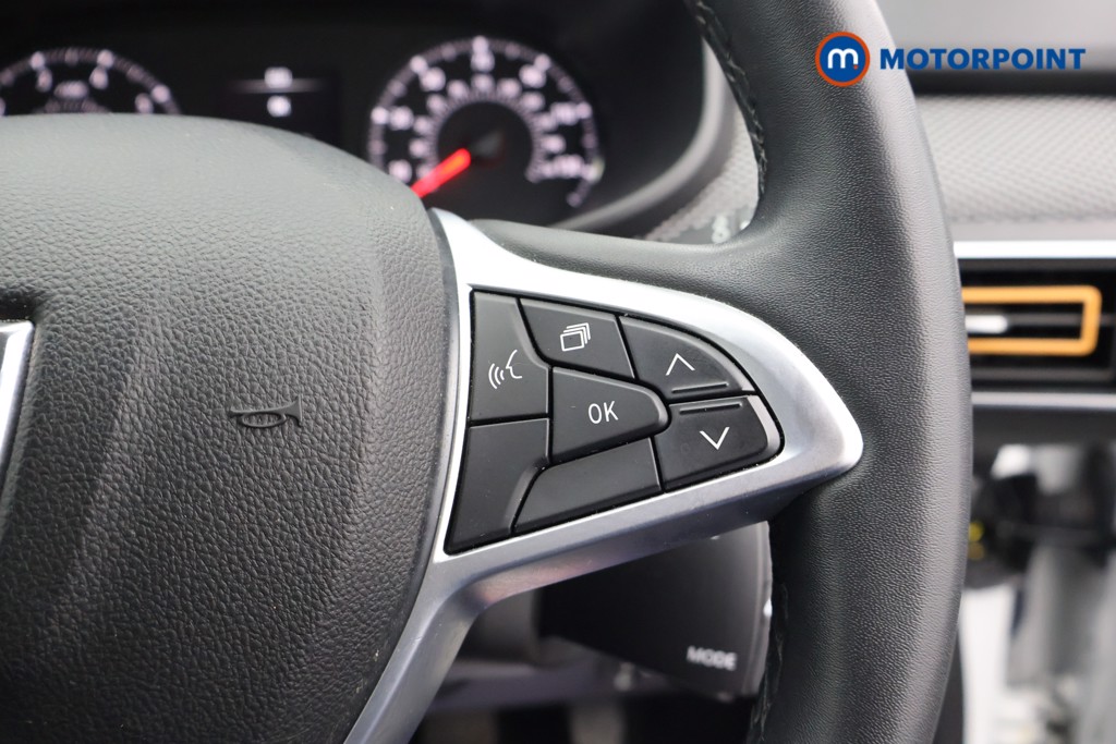 Dacia Sandero Stepway Prestige Manual Petrol Hatchback - Stock Number (1585016) - 3rd supplementary image