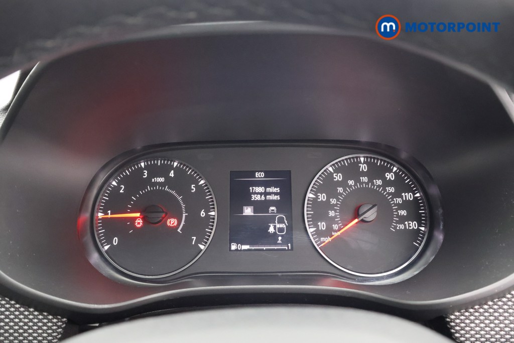 Dacia Sandero Stepway Prestige Manual Petrol Hatchback - Stock Number (1585016) - 4th supplementary image