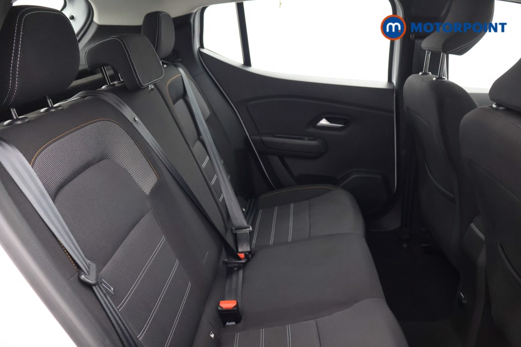 Dacia Sandero Stepway Prestige Manual Petrol Hatchback - Stock Number (1585016) - 16th supplementary image