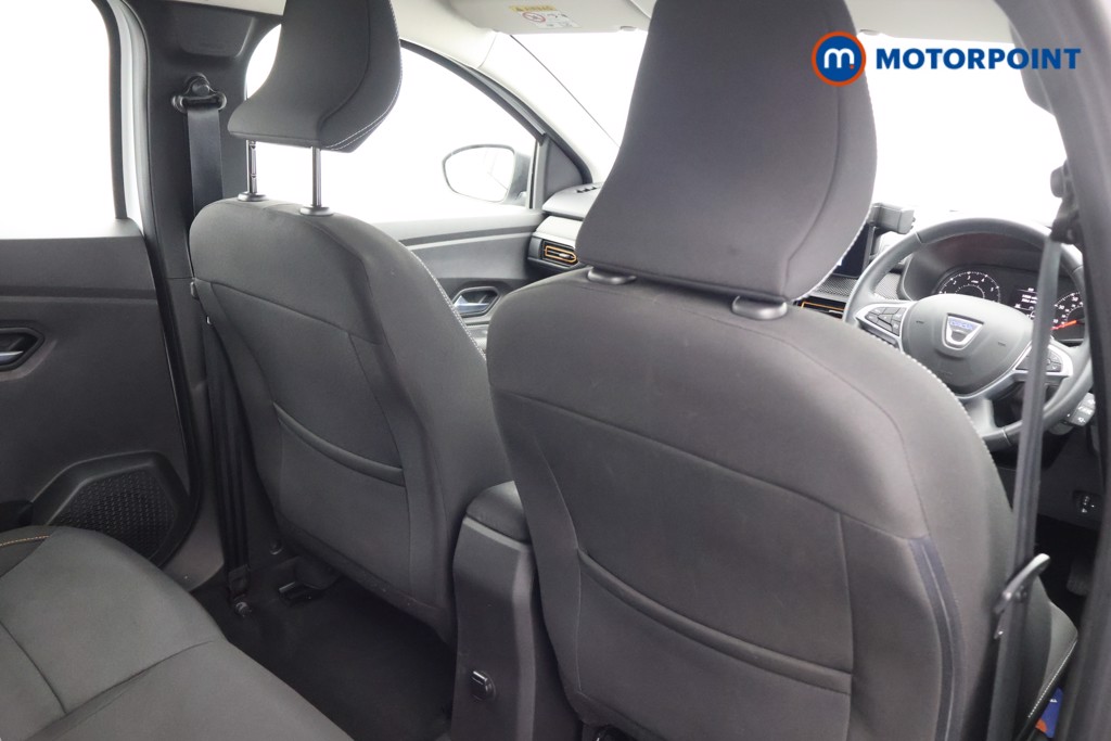 Dacia Sandero Stepway Prestige Manual Petrol Hatchback - Stock Number (1585016) - 17th supplementary image