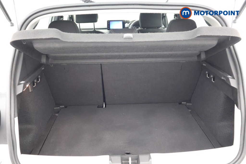 Dacia Sandero Stepway Prestige Manual Petrol Hatchback - Stock Number (1585016) - 21st supplementary image
