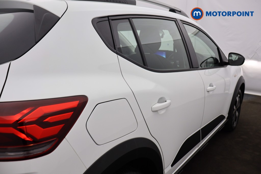 Dacia Sandero Stepway Prestige Manual Petrol Hatchback - Stock Number (1585016) - 24th supplementary image