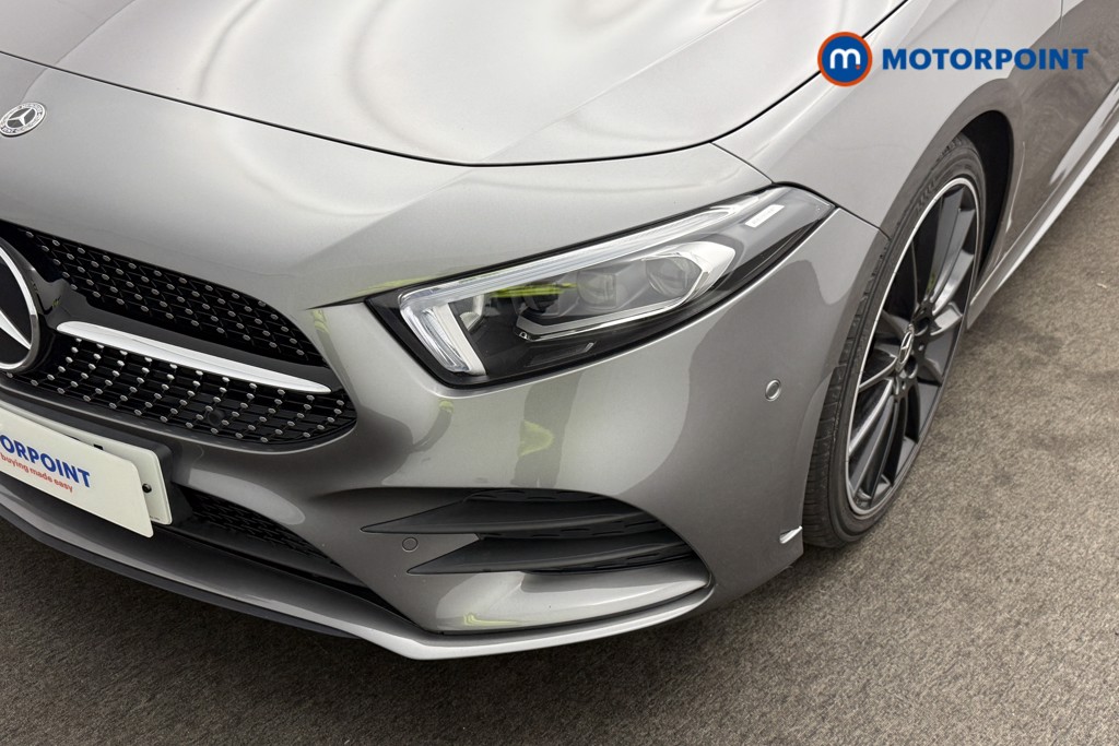 Mercedes-Benz A Class Amg Line Premium Plus Night Edition Automatic Petrol Hatchback - Stock Number (1585046) - 6th supplementary image