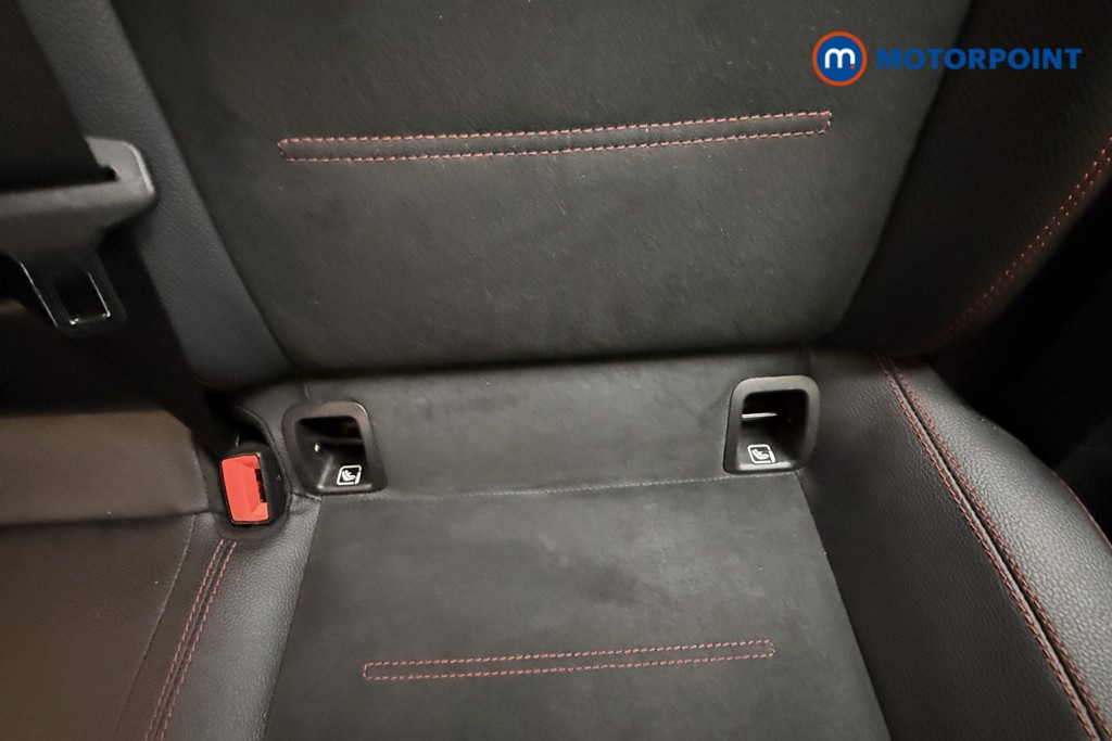 Mercedes-Benz A Class Amg Line Premium Plus Night Edition Automatic Petrol Hatchback - Stock Number (1585046) - 11th supplementary image
