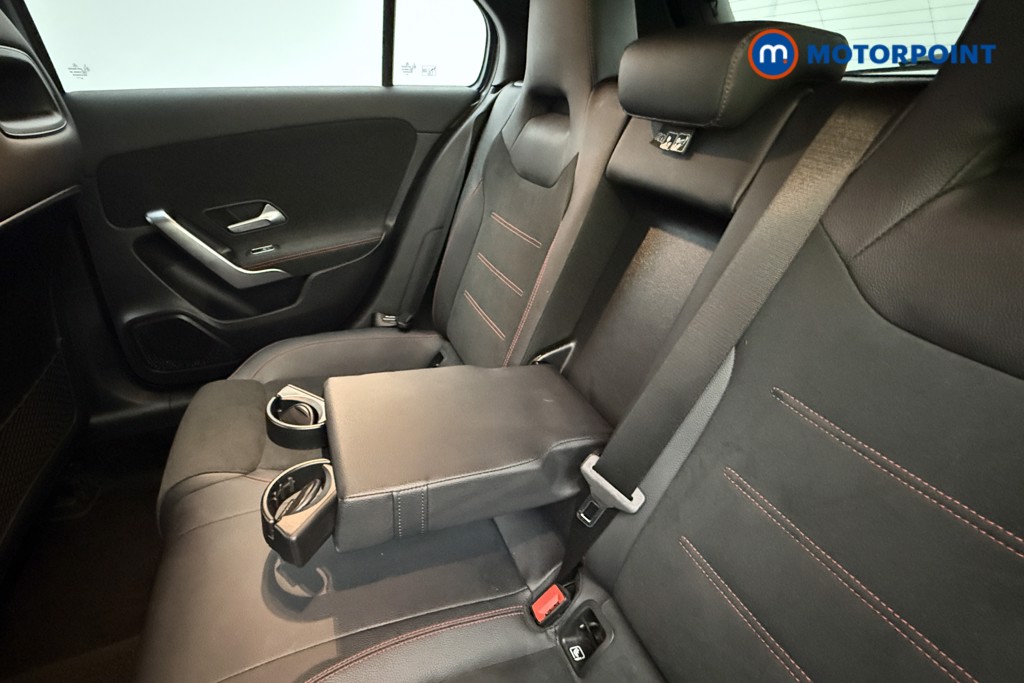 Mercedes-Benz A Class Amg Line Premium Plus Night Edition Automatic Petrol Hatchback - Stock Number (1585046) - 12th supplementary image
