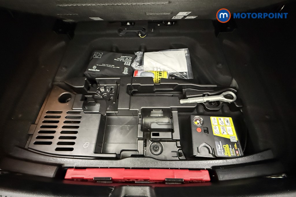 Mercedes-Benz A Class Amg Line Premium Plus Night Edition Automatic Petrol Hatchback - Stock Number (1585046) - 15th supplementary image