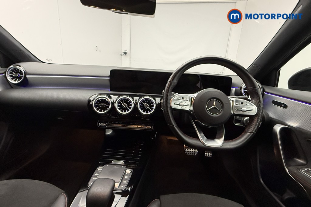 Mercedes-Benz A Class Amg Line Premium Plus Night Edition Automatic Petrol Hatchback - Stock Number (1585046) - 16th supplementary image