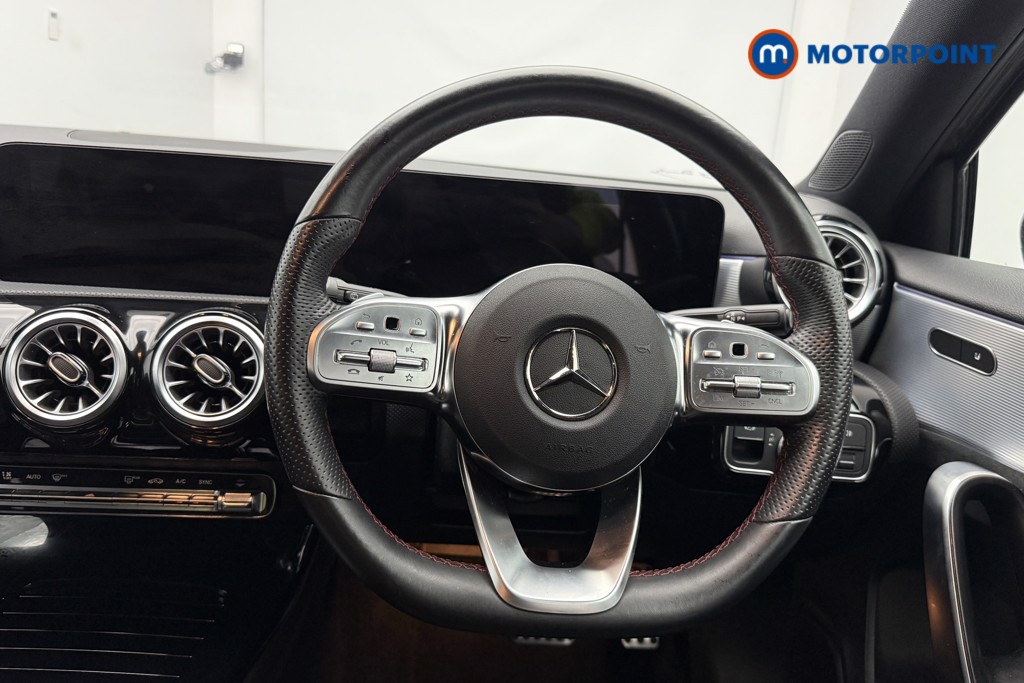 Mercedes-Benz A Class Amg Line Premium Plus Night Edition Automatic Petrol Hatchback - Stock Number (1585046) - 17th supplementary image