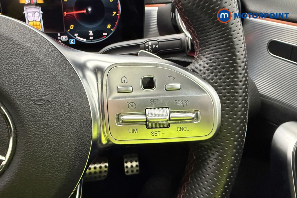 Mercedes-Benz A Class Amg Line Premium Plus Night Edition Automatic Petrol Hatchback - Stock Number (1585046) - 26th supplementary image