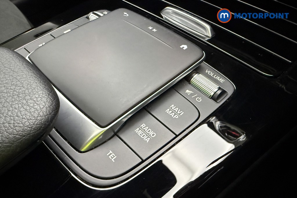 Mercedes-Benz A Class Amg Line Premium Plus Night Edition Automatic Petrol Hatchback - Stock Number (1585046) - 28th supplementary image