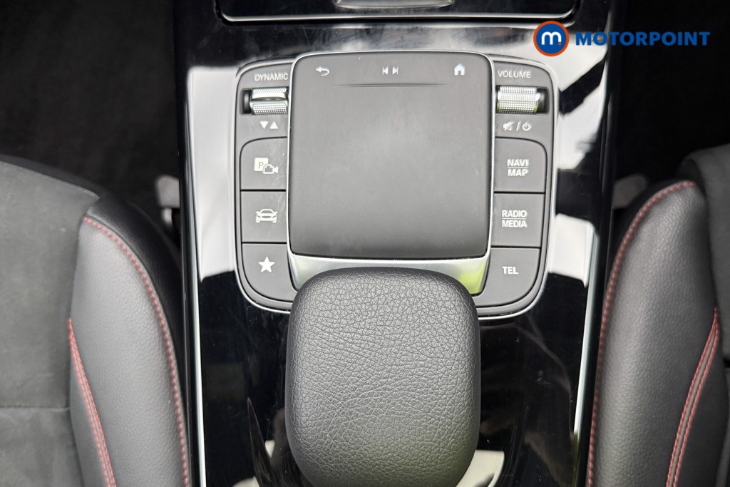 Mercedes-Benz A Class Amg Line Premium Plus Night Edition Automatic Petrol Hatchback - Stock Number (1585046) - 30th supplementary image