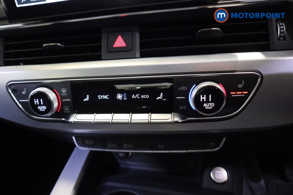 Audi A4 Technik Manual Petrol Saloon - Stock Number (1585220) - 5th supplementary image