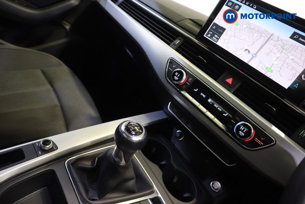 Audi A4 Technik Manual Petrol Saloon - Stock Number (1585220) - 7th supplementary image