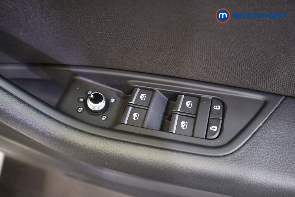 Audi A4 Technik Manual Petrol Saloon - Stock Number (1585220) - 10th supplementary image