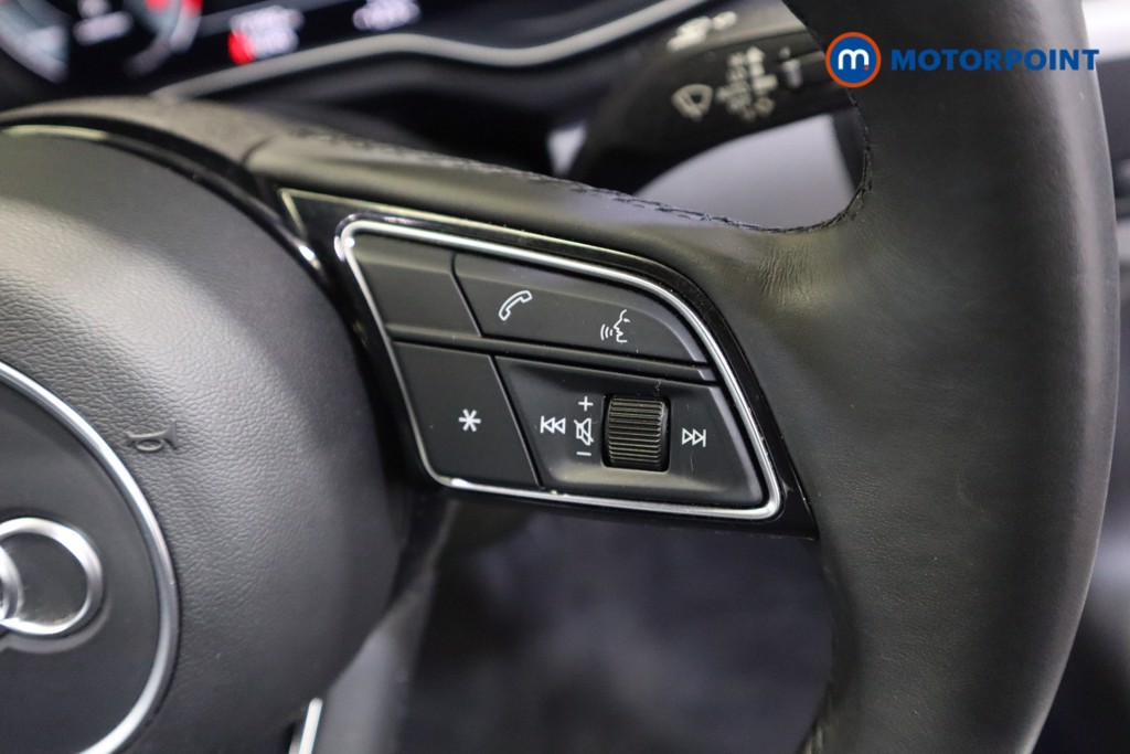 Audi A4 Technik Manual Petrol Saloon - Stock Number (1585220) - 12th supplementary image
