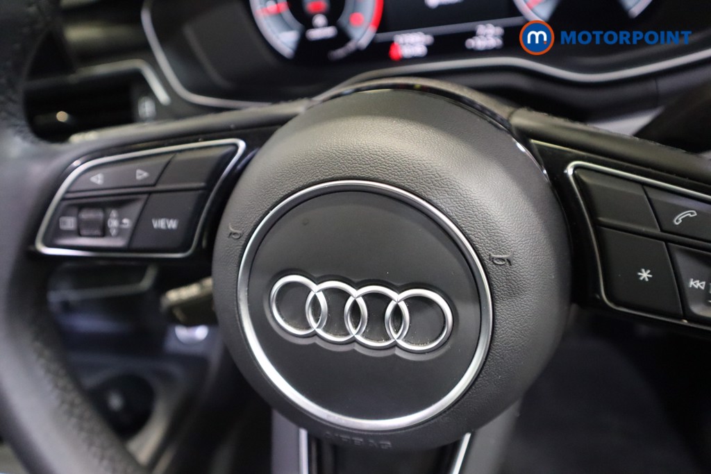 Audi A4 Technik Manual Petrol Saloon - Stock Number (1585220) - 13th supplementary image