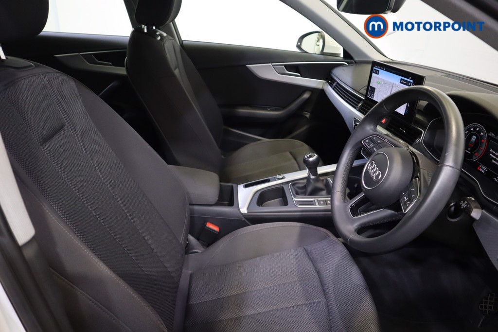 Audi A4 Technik Manual Petrol Saloon - Stock Number (1585220) - 16th supplementary image