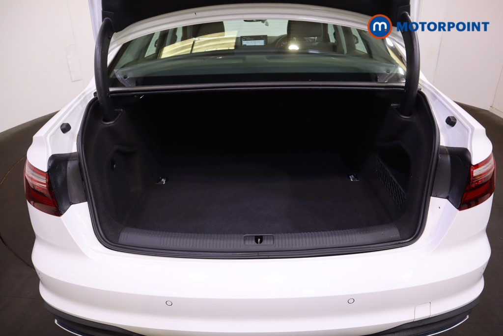 Audi A4 Technik Manual Petrol Saloon - Stock Number (1585220) - 19th supplementary image