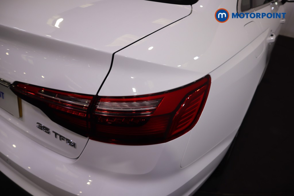 Audi A4 Technik Manual Petrol Saloon - Stock Number (1585220) - 25th supplementary image